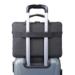 DELL 460-BCFL laptop case 33 cm (13") Sleeve case Blue, Grey