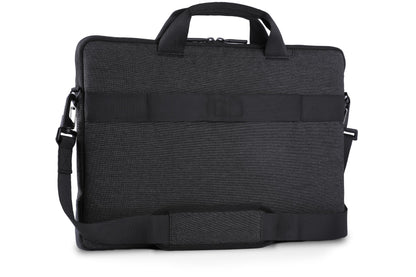 DELL 460-BCFL laptop case 33 cm (13") Sleeve case Blue, Grey