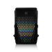 DELL GM1720PM 43.2 cm (17") Backpack Black