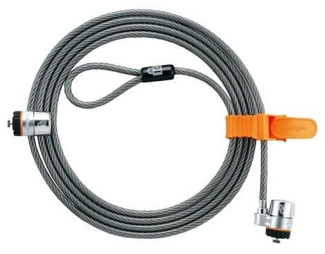 Dell Kensington Twin MicroSaver Master Key Solution (25 twin locks with keys + 2 master keys)