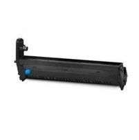 OKI Drum black 30000 pages 46438024, Original, OKI, C800-Series, 1 pc(s), 30000 pages, LED printing