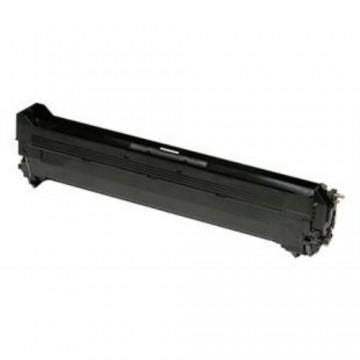 OKI Bildtrommel Gelb 30.000 Seiten 46507413, Original, OKI, C712, 1 pc(s), 30000 pages, LED printing