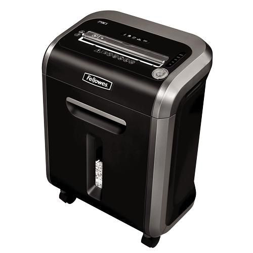 Fellowes Powershred 79Ci Paper shredder Powershred 79Ci Cross-Cut Shredder, Cross shredding, 23 cm, 38 mm, 23 L, 12 min, 3300 mm/min