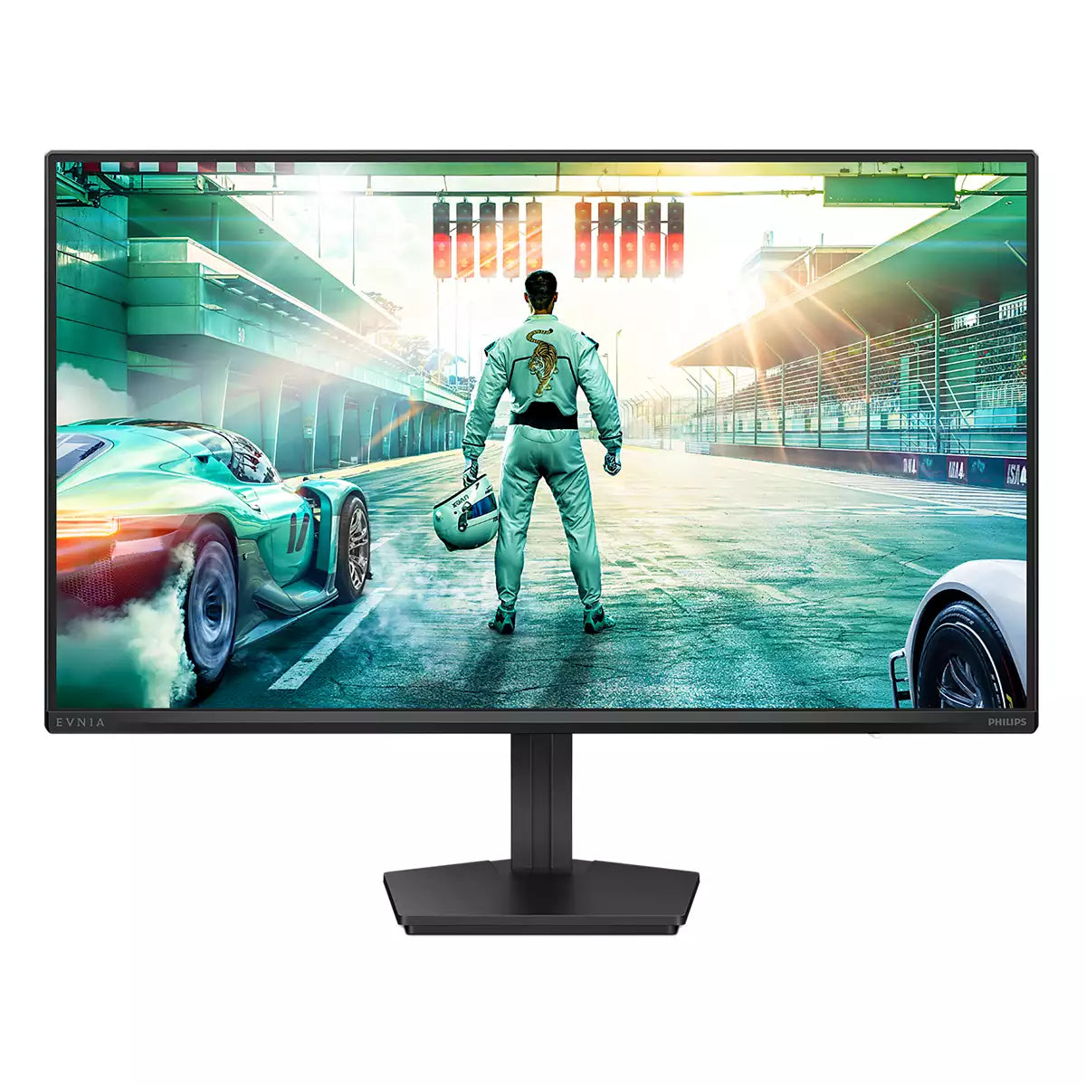Philips 27M2N3500NF/00 computer monitor 68.6 cm (27") 2560 x 1440 pixels Black