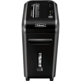 Fellowes Powershred 99Ci 99Ci, Cross shredding, 23 cm, 34 L, 25 min, 3600 mm/min, 17 sheets