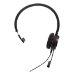 Jabra Evolve 30 II Headset Wired Head-band Office/Call center USB Type-C / USB Type-A Black