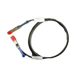 Dell Networking Cable SFP+ to SFP+ 10GbE Copper Twinax Direct Attach Cable 3 Meters - Kit