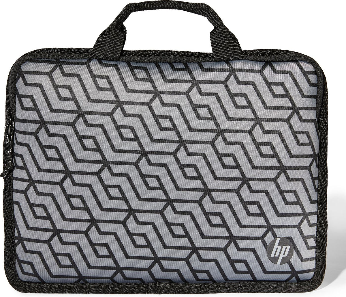 HP Protective Reversible 11 Bl 11-inch Tablet Sleeve, Sleeve 11-inch Tablet Sleeve, Sleeve case, HP, 27.9 cm (11"), 130 g