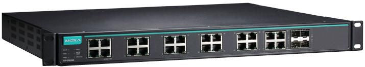 Moxa IKS-G6524A-4GTXSFP-HV-HV-T IKS-G6524A-4GTXSFP-HV-HV-T IKS-G6524A-4GTXSFP-HV-HV-T