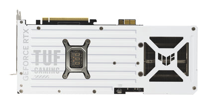 ASUS TUF Gaming TUF-RTX5070TI-O16G-BTF-WHITE NVIDIA GeForce RTX 5070 Ti 16 GB GDDR7