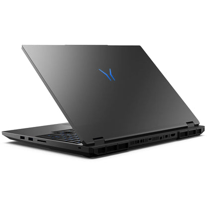 ERAZER Beast 16 X1 MD Ultimate (MD 62732) Intel Core Ultra 9 275HX Laptop 40.6 cm (16") Quad HD+ 64 GB DDR5-SDRAM 2 TB SSD NVIDIA GeForce RTX 5090 Wi-Fi 6E (802.11ax) Windows 11 Home Black