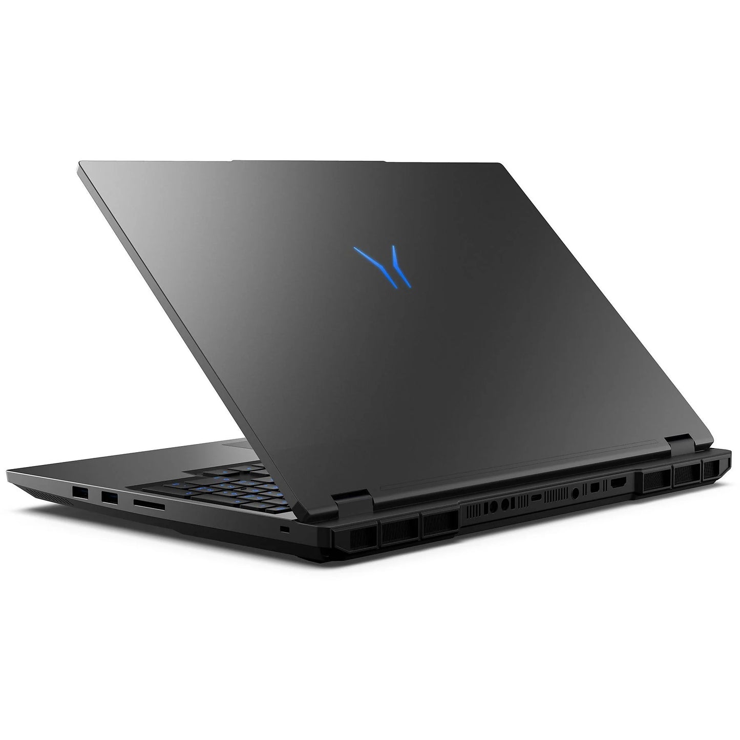 ERAZER Beast 16 X1 Ultimate (MD 62733) Intel Core Ultra 9 275HX Laptop 40.6 cm (16") Quad HD+ 32 GB DDR5-SDRAM 2 TB SSD NVIDIA GeForce RTX 5080 Wi-Fi 6E (802.11ax) Windows 11 Home Black