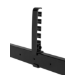 Vivolink VLMW3780A TV mount/stand 2.18 m (86") Black