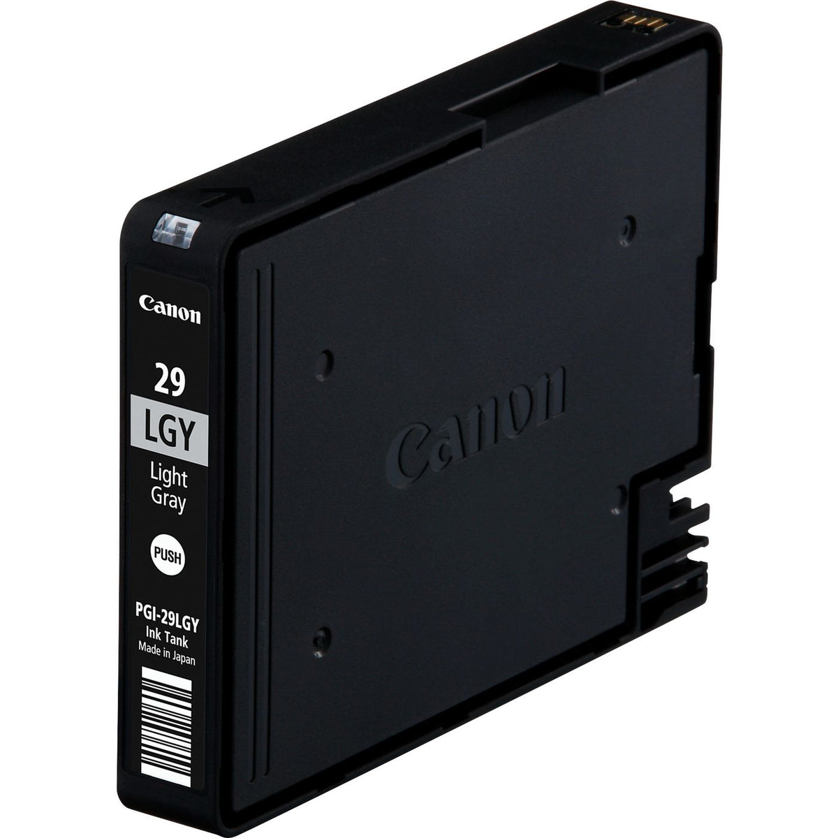Canon Ink Light Grey PGI-29LGY PGI-29LGY Light Grey Ink Cartridge, Pigment-based ink, 1 pc(s)