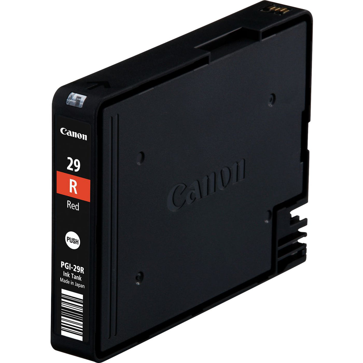 Canon Ink Red PGI-29R PGI-29R Red Ink Cartridge, Original, Pigment-based ink, Red, Canon, PIXMA PRO-1, 1 pc(s)
