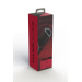 SureFire Silent Flight RGB-680 Gaming mouse pad Black
