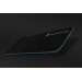 SureFire Silent Flight RGB-680 Gaming mouse pad Black