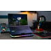 SureFire PORTUS X1 Laptop stand Black 43.9 cm (17.3")