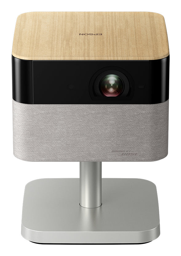 Epson Lifestudio Flex Plus — EF-72 Oak