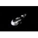 Verbatim Go Mini Optical Travel Mouse - Black