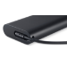 DELL 492-BBIN power adapter/inverter Indoor 130 W Black