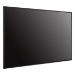 LG 49UH7N-E Signage Display Digital signage flat panel 124.5 cm (49") LED Wi-Fi 700 cd/m² 4K Ultra HD Black Built-in processor WebOS 24/7