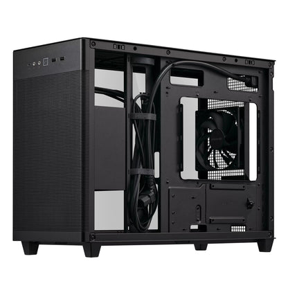 ASUS AP201 PRIME CASE TG Mini Tower Black