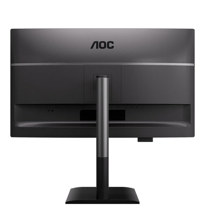 AOC Q27P4U computer monitor 68.6 cm (27") 2560 x 1440 pixels Wide Quad HD Black
