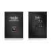 Hercules DJMonitor 42 3-way Wired 40 W