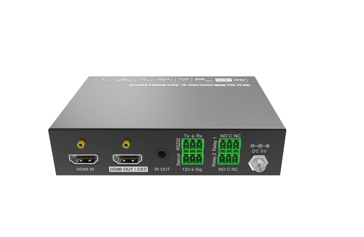 Vivolink VLHDMICTL1-MME control processor