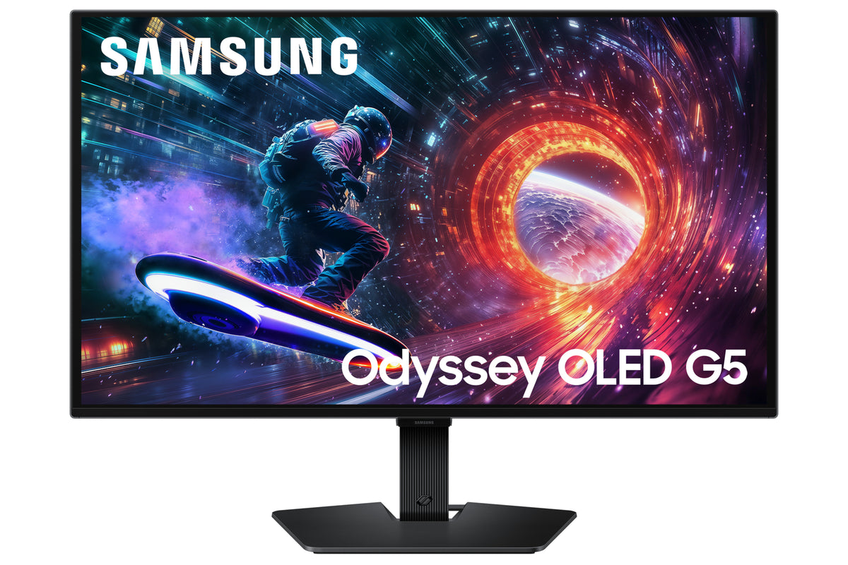 Samsung 27" Odyssey OLED G5 G50SF QHD