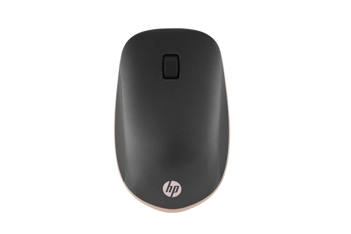 HP 410 Slim Silver Bluetooth Mouse