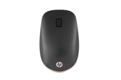 HP 410 Slim Silver Bluetooth Mouse