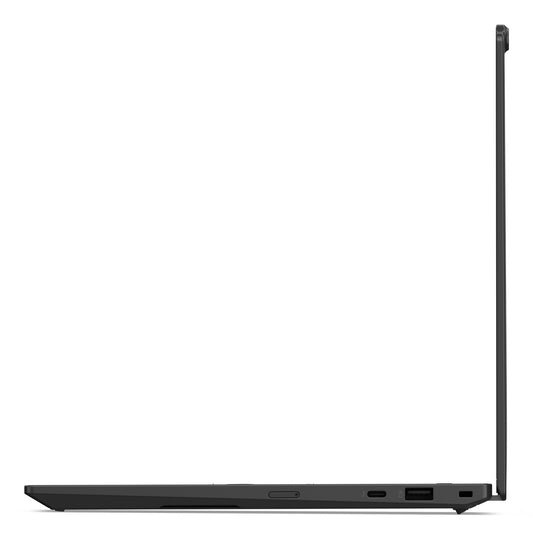 Lenovo ThinkPad X1 Carbon Gen 14 Aura Edition Copilot+ PC Intel Core Ultra 7 355 Laptop 35.6 cm (14") Touchscreen WUXGA 32 GB LPDDR5x-SDRAM 512 GB SSD Wi-Fi 7 (802.11be) Windows 11 Pro UK English Black