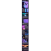 HyperX DuoCast - USB Microphone (Black) - RGB Lighting