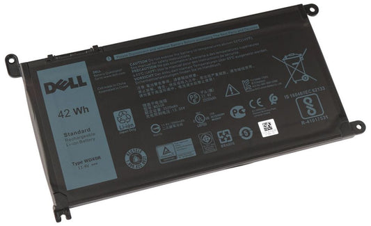 DELL Main Battery Pack 11.4V 3500mAh
