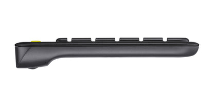 Logitech Wireless Touch Keyboard K400 Plus