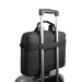 Lenovo T210 39.6 cm (15.6") Toploader bag Black