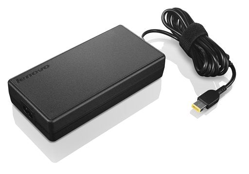 Lenovo 4X20E50582 power adapter/inverter Indoor 170 W Black