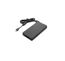 Lenovo Power Supply 230W for ThinkCentre M80q 11DN, 11DQ, 11DS, M90q 11CR, 11DG, ThinkStation P340 30DE, 30DF, 30DR 4X20Z83995, PC,