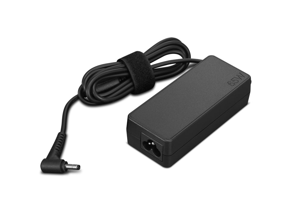 Lenovo 4X21K07726 power adapter/inverter Indoor Black