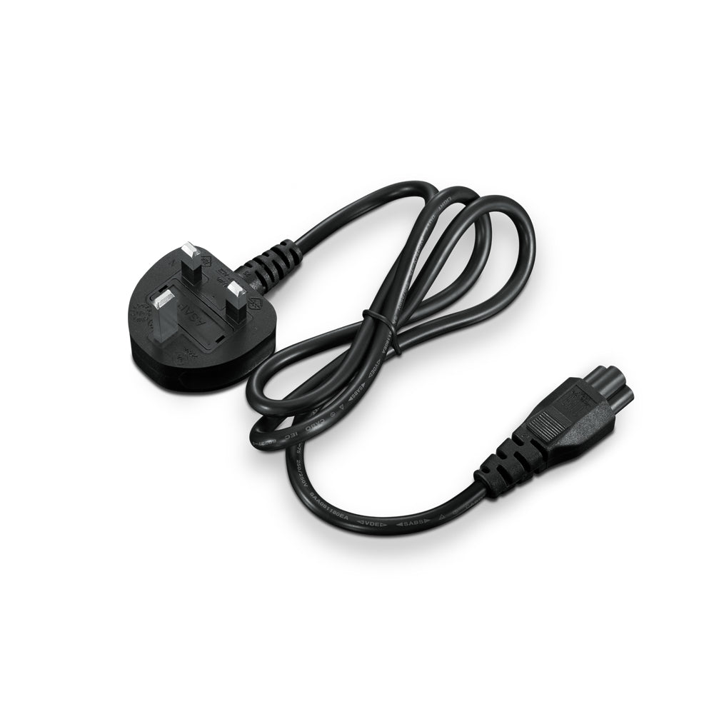Lenovo 4X21K07726 power adapter/inverter Indoor Black
