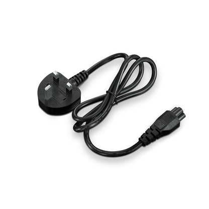 Lenovo 4X21K07726 power adapter/inverter Indoor Black