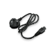 Lenovo 4X21K07726 power adapter/inverter Indoor Black
