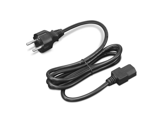 Lenovo 4X21L38742 power adapter/inverter Indoor 230 W Black