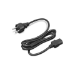 Lenovo 4X21L38742 power adapter/inverter Indoor 230 W Black
