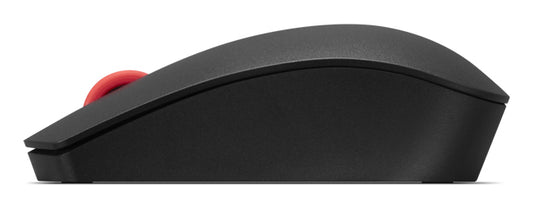 Lenovo 4X31R64467 keyboard Mouse included Universal RF Wireless German Black