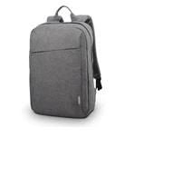 Lenovo CASE 15.6 BP B210GREY-COMM ROW FOR THINKPAD B210, Backpack, 39.6 cm (15.6"), Shoulder strap, 453 g