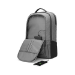 Lenovo 4X40X54260 laptop case 43.9 cm (17.3") Backpack Charcoal, Grey