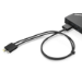 Lenovo 4X90U90616 USB graphics adapter Black